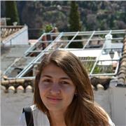 Imparto clases particulares de ciencias y lengua castellana de la ESO y bachillerato